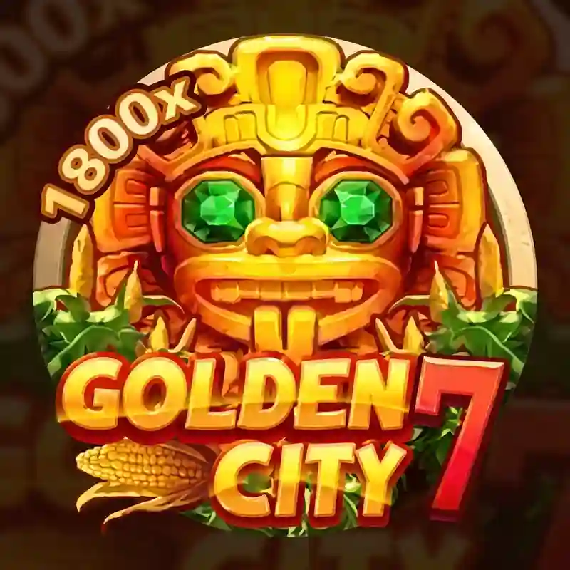 Chơi Thành Phố Vàng 7 tại megacasinoworld