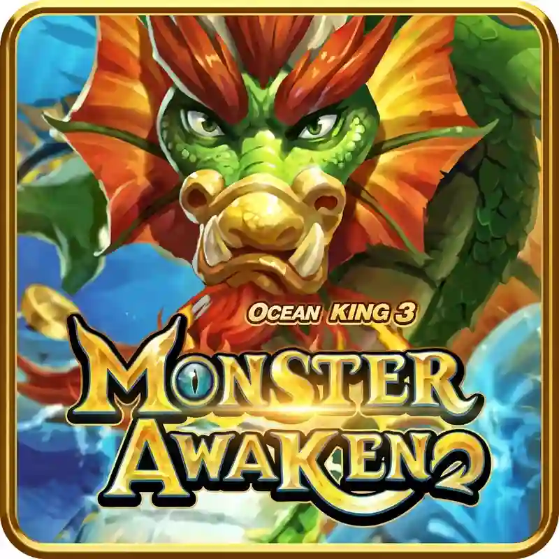 Vua Đại dương 3 - Casino trực tuyến