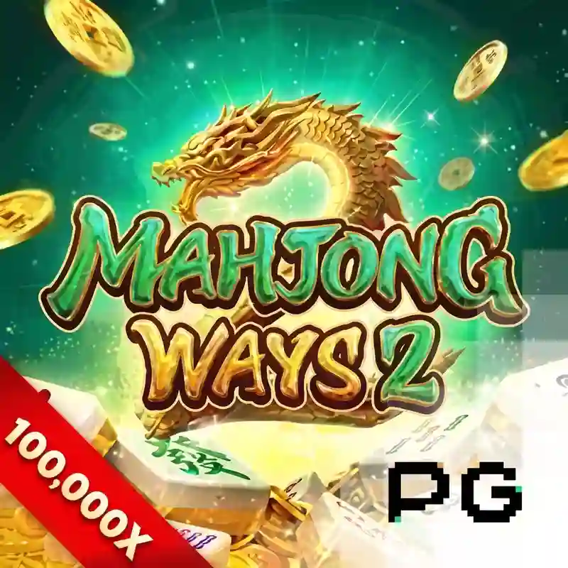 Game casino Đường Mạt Chược 2